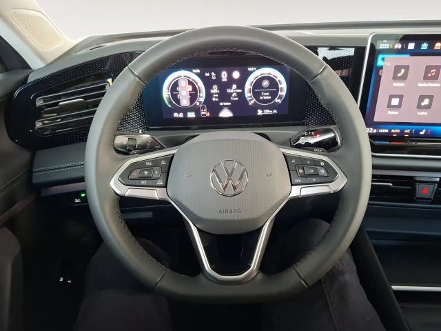 Volkswagen Tiguan DSG eHybrid