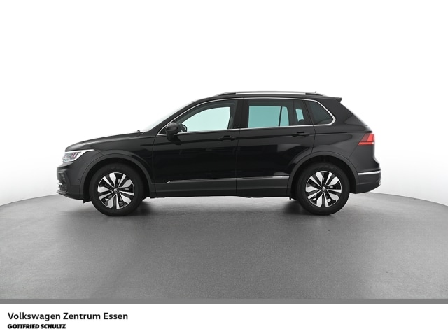 Volkswagen Tiguan DSG Move
