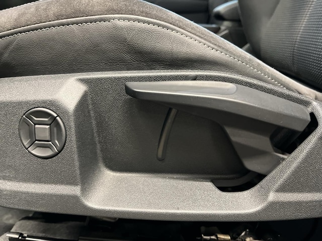 Audi Q3 45 TFSI Hybride S-Tronic