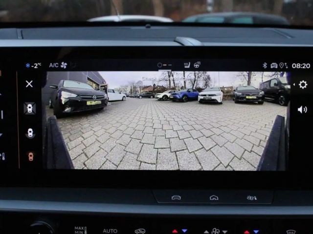 Opel Grandland X GS-Line Grand Sport Hybrid