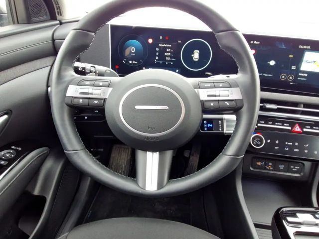 Hyundai Tucson 1.6 2WD T-GDi Trend