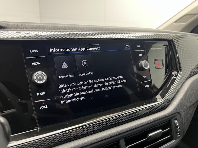 Volkswagen Taigo 1.0 TSI Life