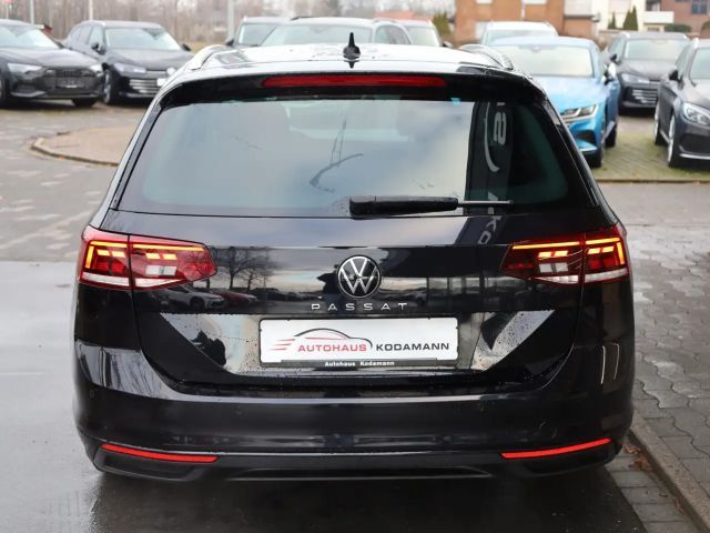 Volkswagen Passat 2.0 TDI Business Variant