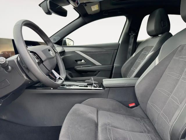 Opel Astra 1.2 Turbo Turbo Ultimate