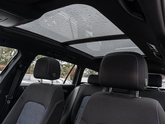 Volkswagen Passat DSG Variant eHybrid