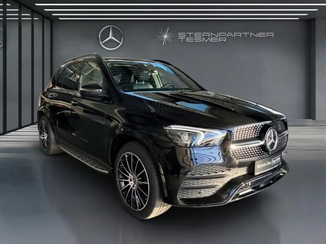 Mercedes-Benz GLE 350 4MATIC AMG Line