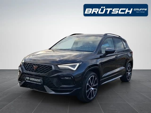 Cupra Ateca 2.0 TSI 4Drive DSG VZ