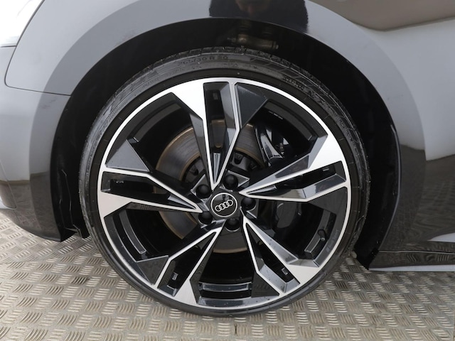 Audi S5 Quattro Sportback