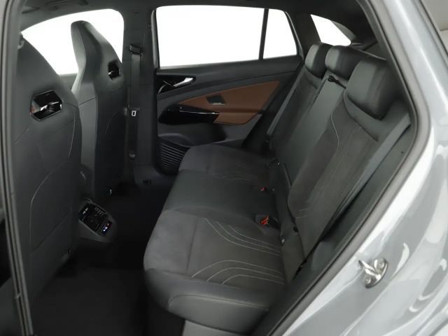 Volkswagen ID.4 Business Performance Pro
