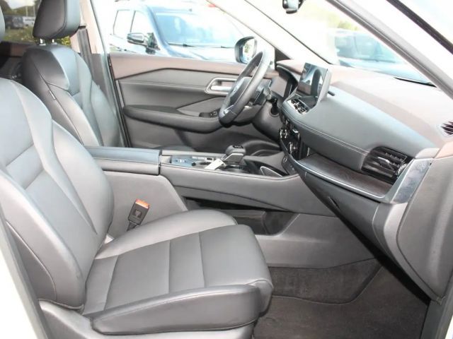 Nissan X-trail Tekna