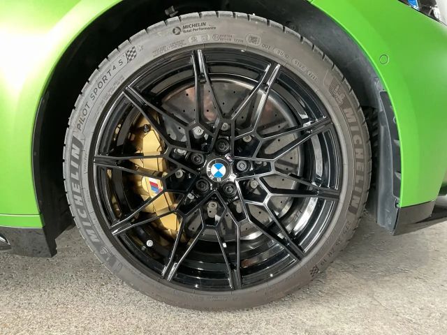 BMW M3 Competition Touring xDrive