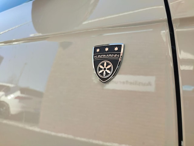 Volkswagen T-Roc 1.5 TSI Cabriolet DSG