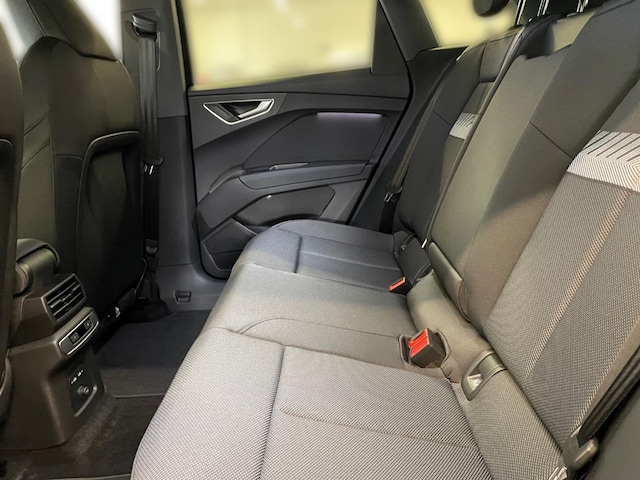 Audi Q4 e-tron Quattro