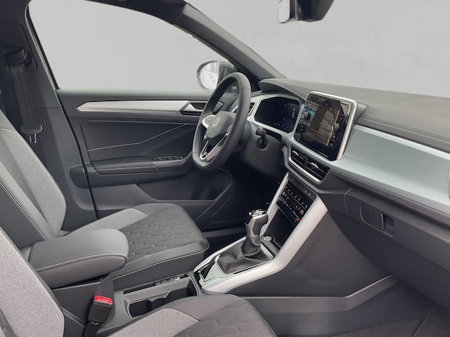 Volkswagen T-Roc 2.0 TDI