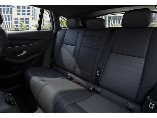 Mercedes-Benz EQC 400 4MATIC AMG Line