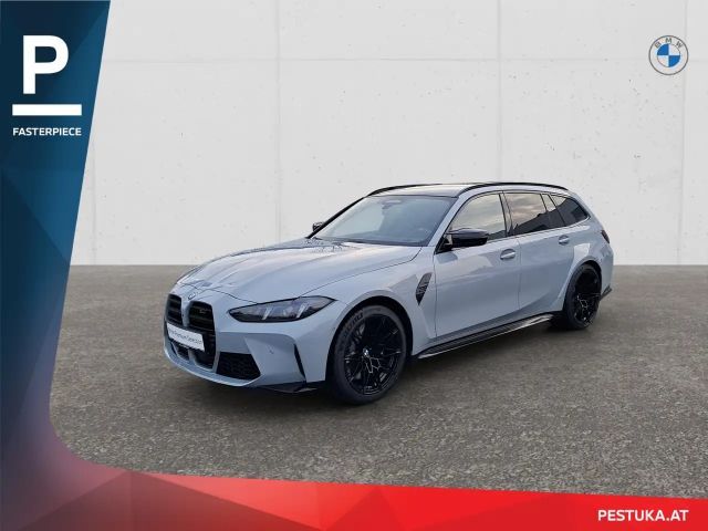 BMW M3 Competition xDrive