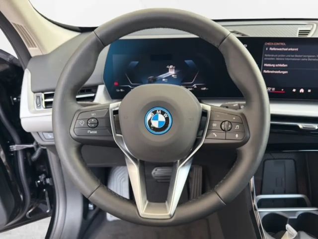 BMW iX1 eDrive20