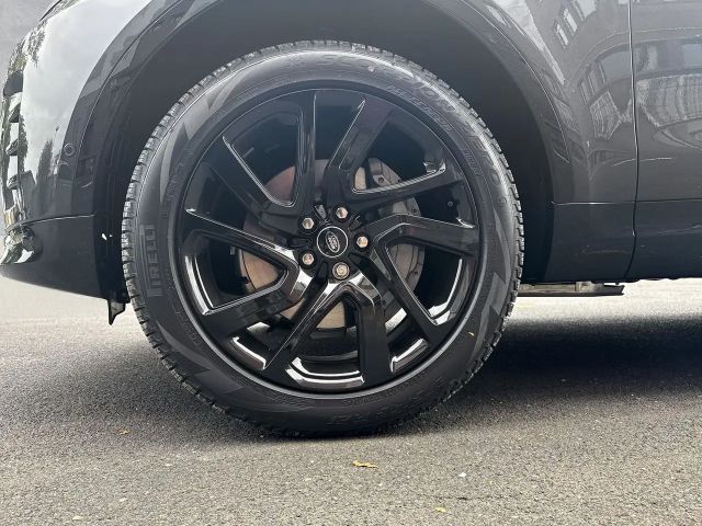 Land Rover Discovery AWD D250 Dynamic SE