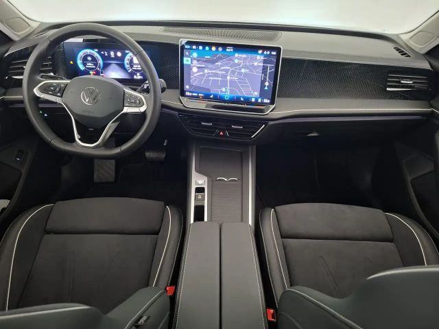 Volkswagen Passat Business DSG Variant