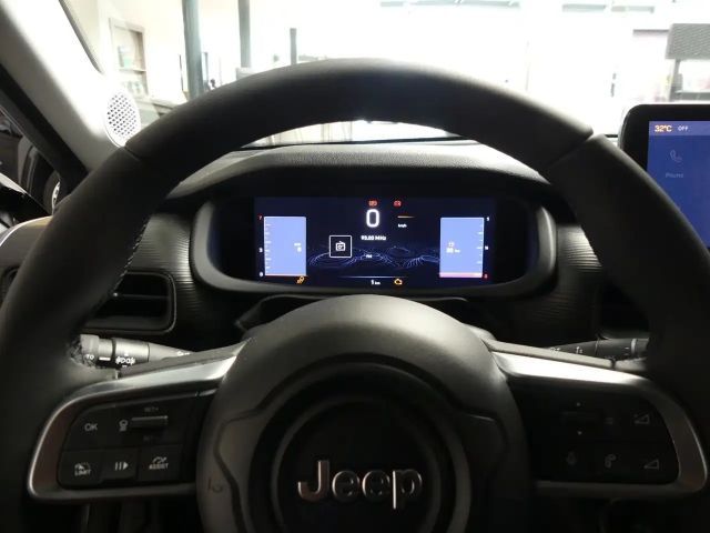 Jeep Avenger Altitude