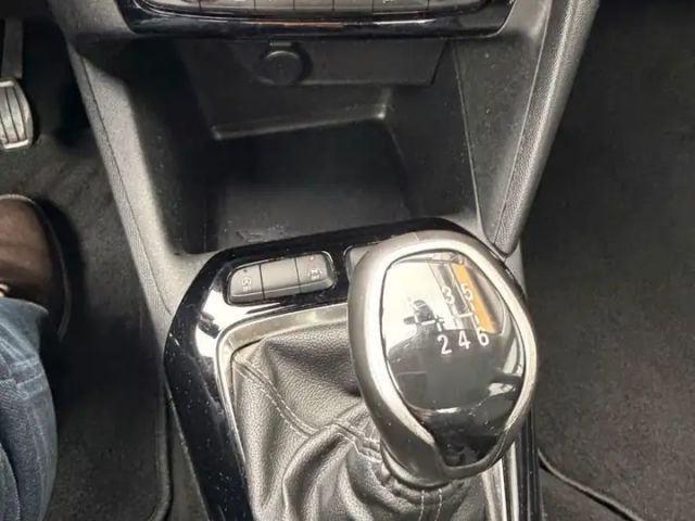 Opel Corsa Edition F Edition