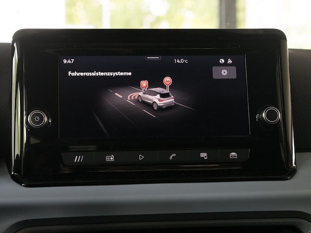 Seat Arona 1.0 TSI Style