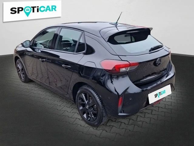 Opel Corsa GS-Line Grand Sport