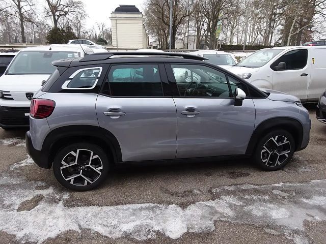 Citroën C3 Aircross PureTech Shine