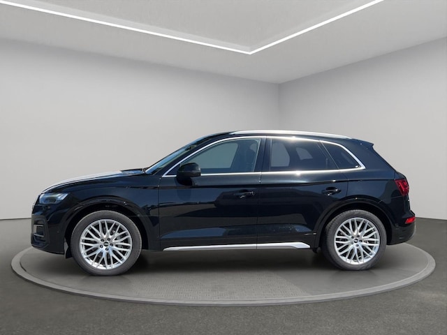 Audi Q5 50 TDI Quattro