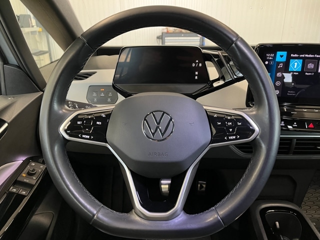 Volkswagen ID.3 Family IQ.Drive