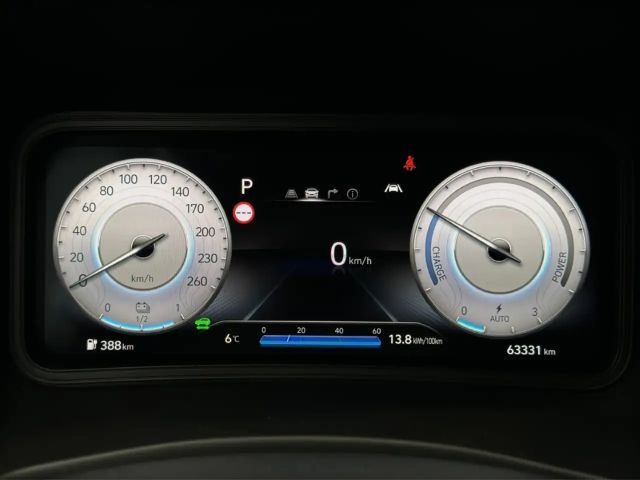 Hyundai Kona Electric Prime