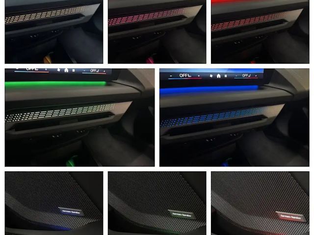 BMW 123 M-Sport Sedan xDrive