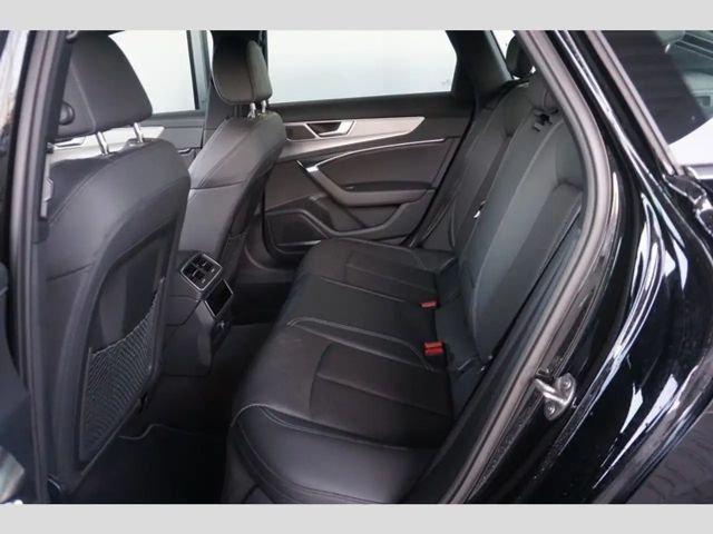 Audi A6 55 TFSI Avant Hybride S-Line