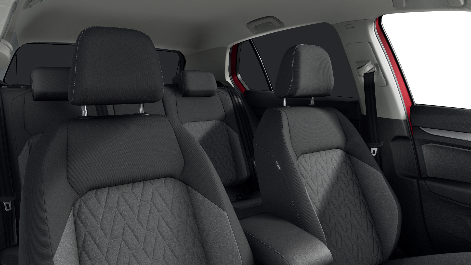 Volkswagen Golf 1.5 TSI Life