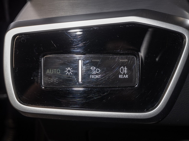 Audi S6 Avant Quattro