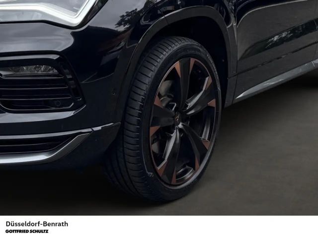 Cupra Ateca 2.0 TSI DSG