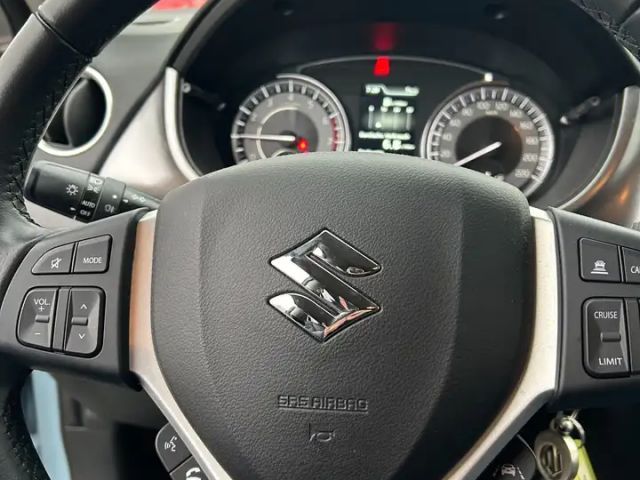 Suzuki Vitara 4x2 Comfort