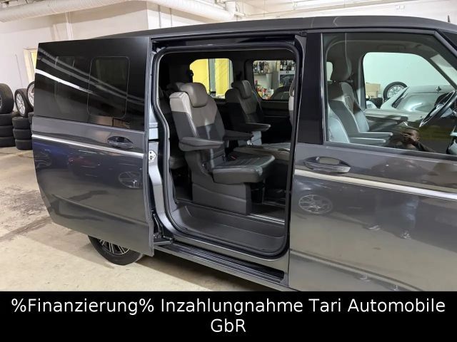 Volkswagen Multivan 2.0 TSI Style T7