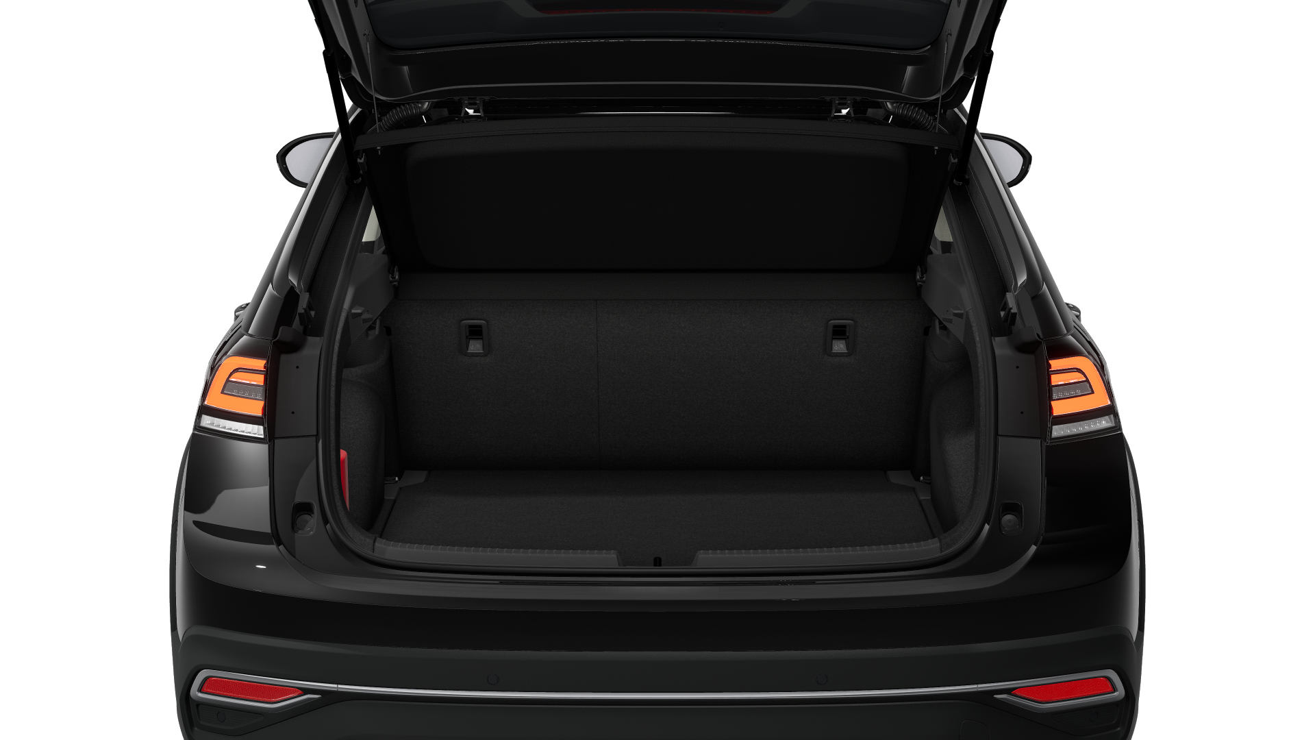 Volkswagen Taigo DSG IQ.Drive Style