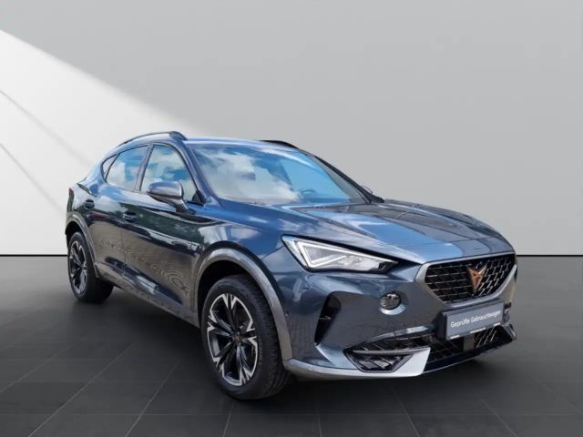 Cupra Formentor 1.5*Voll-LED*Winterp.*Kamera*Car-Play*