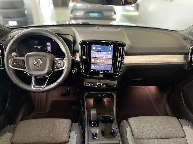 Volvo XC40 Core Geartronic