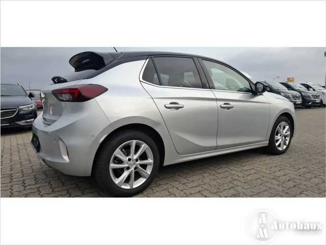 Opel Corsa Elegance