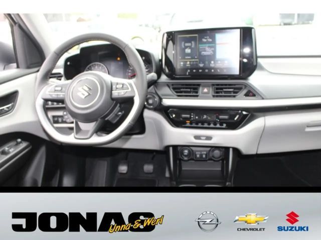 Suzuki Swift Comfort Hybrid