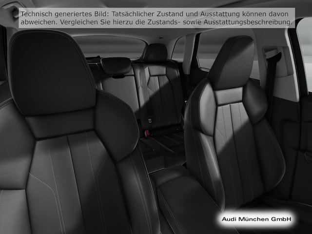 Audi Q5 Quattro S-Tronic