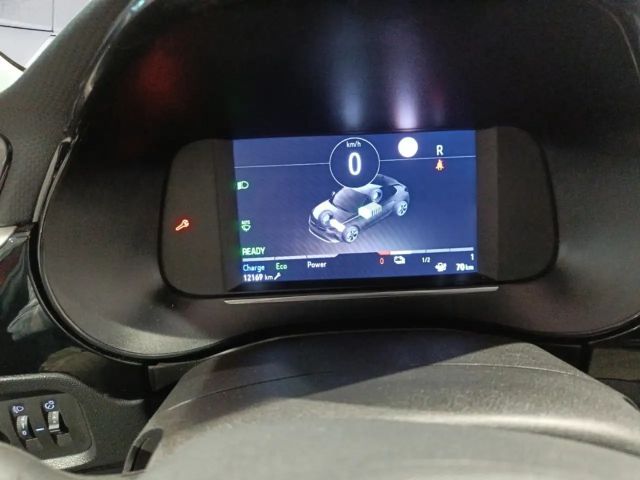 Opel Corsa -e ''Edition'' Apple/Android Klimaautomatik Blueto