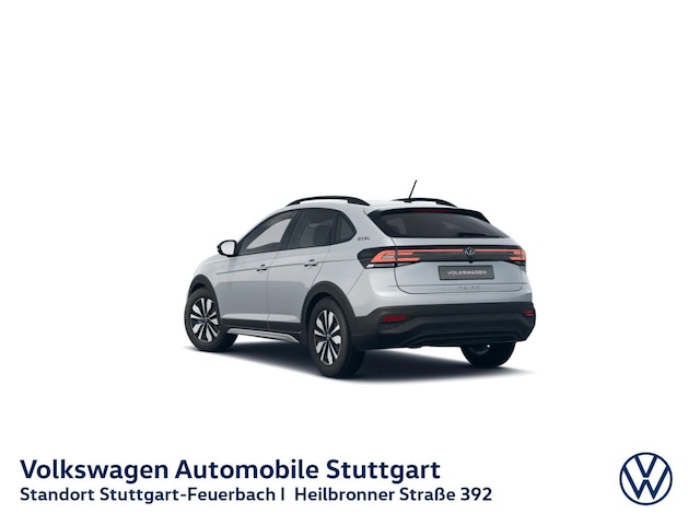 Volkswagen Taigo 1.0 TSI DSG Life