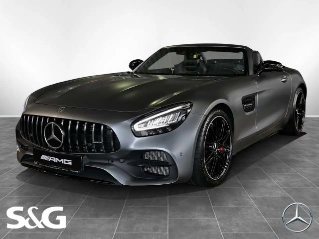 Mercedes-Benz AMG GT AMG Line Roadster