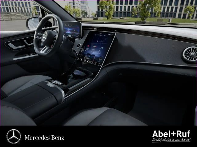 Mercedes-Benz EQE SUV 4MATIC AMG Line