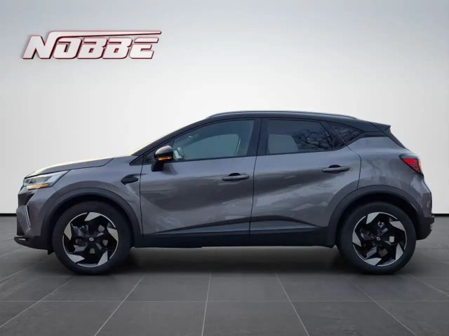 Renault Captur EDC Techno