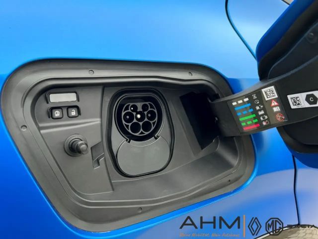 Renault Rafale Alpine